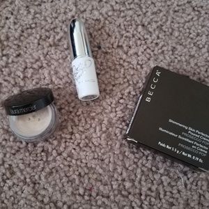 High End Makeup Bundle